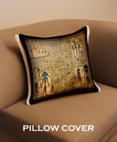 PILLOW CASES